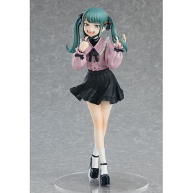 HATSUNE MIKU - The Vampire - Pop Up Parade L 24cm