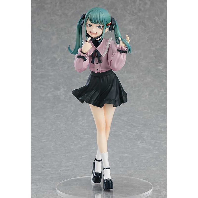 HATSUNE MIKU - The Vampire - Pop Up Parade L 24cm HATSUNE MIKU - The Vampire - Pop Up Parade L 24cm