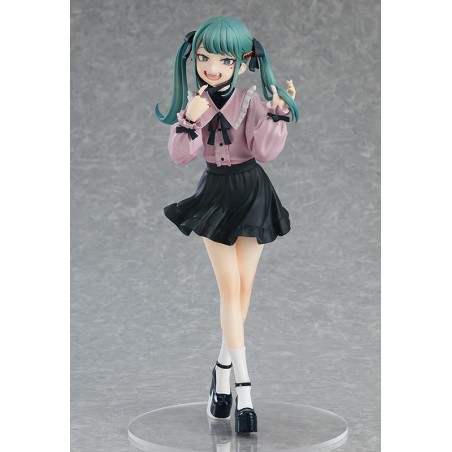 HATSUNE MIKU - The Vampire - Pop Up Parade L 24cm