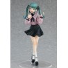 HATSUNE MIKU - The Vampire - Pop Up Parade L 24cm