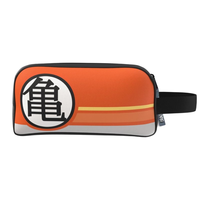 DRAGON BALL Z - Ball - Trousse de Voyage DRAGON BALL Z - Ball - Trousse de Voyage