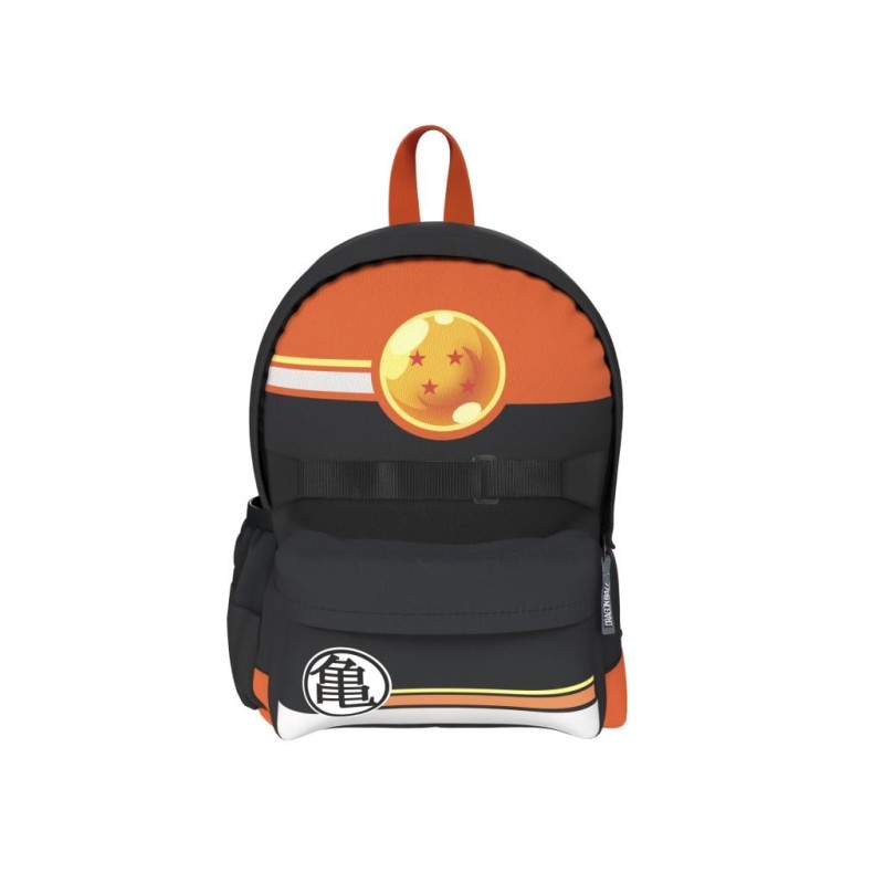 DRAGON BALL Z - Ball - Sac à Dos '41x30x14cm' DRAGON BALL Z - Ball - Sac à Dos '41x30x14cm'