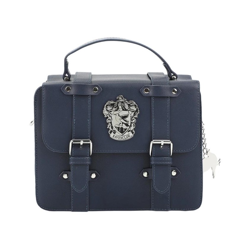 HARRY POTTER - Serdaigle - Sac à Bandoulière HARRY POTTER - Serdaigle - Sac à Bandoulière