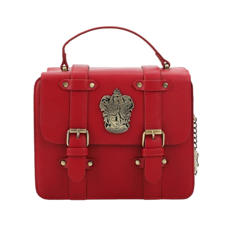 HARRY POTTER - Gryfondor - Sac à Bandoulière HARRY POTTER - Gryfondor - Sac à Bandoulière