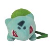 POKEMON - Bulbizarre - Sac à dos Peluche 35cm
