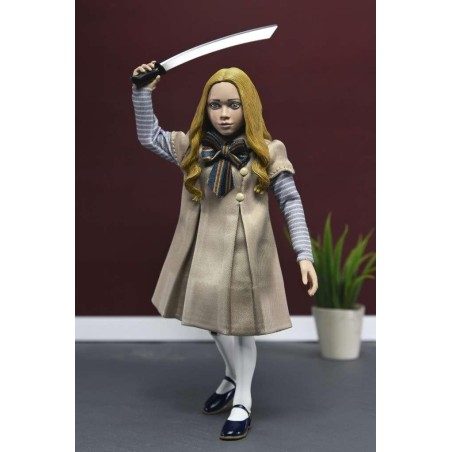 M3GAN - M3gan - Figurine Clothed 20cm