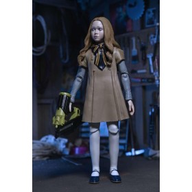 M3GAN - M3gan - Ultimate Figurine 18cm