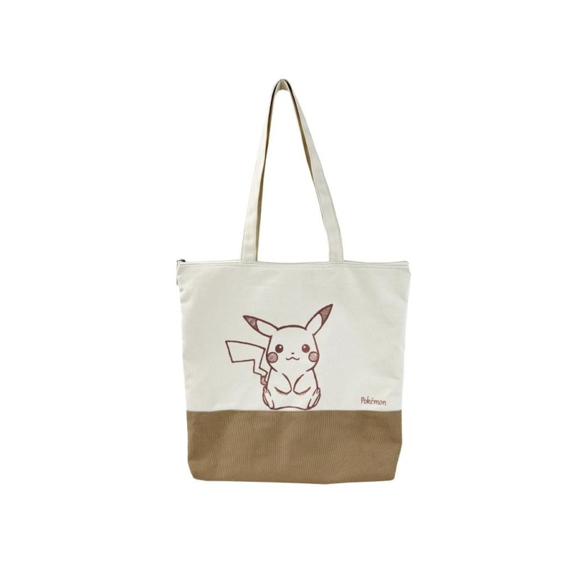 POKEMON - Pikachu - Shopping Bag Premium POKEMON - Pikachu - Shopping Bag Premium