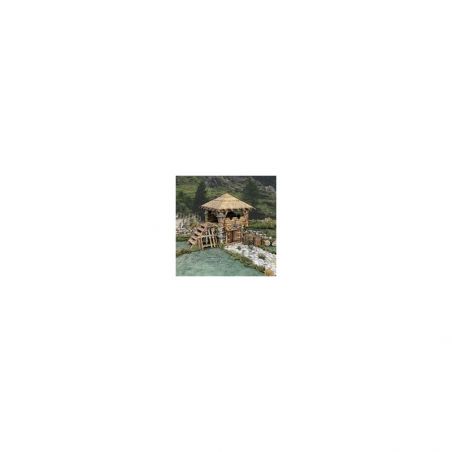 Guard Post  (inclus dans Fantasy Village) 