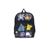 POKEMON - Geo - Sac à Dos '30x22x10cm'