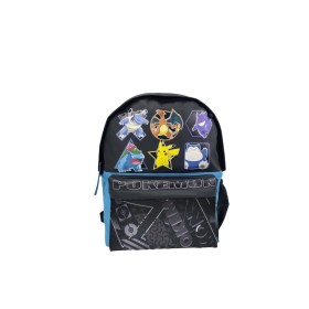 POKEMON - Geo - Sac à Dos '40x32x15cm'