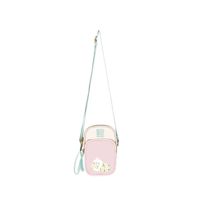 MOLANG - Blossom - Mini Sac à Bandouilière MOLANG - Blossom - Mini Sac à Bandouilière