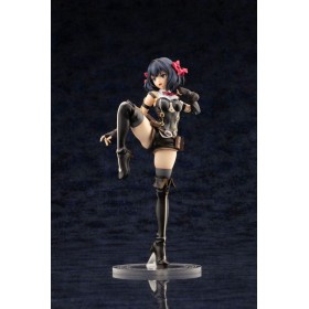 LET THIS GRIEVING SOUL RETIRE - Tino Shade - Statuette 1/7 24cm