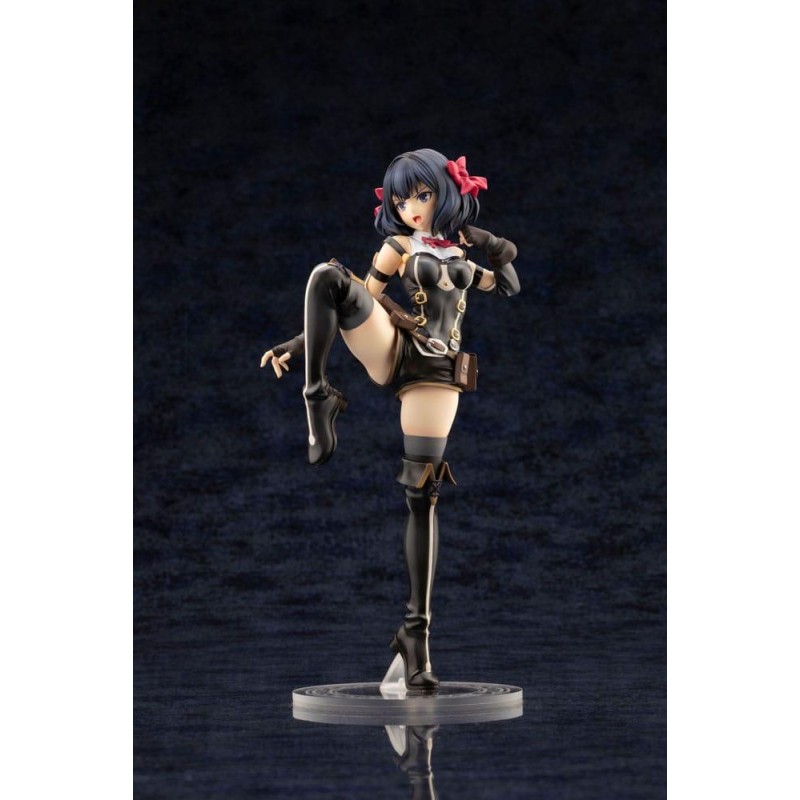 LET THIS GRIEVING SOUL RETIRE - Tino Shade - Statuette 1/7 24cm LET THIS GRIEVING SOUL RETIRE - Tino Shade - Statuette 1/7 24cm