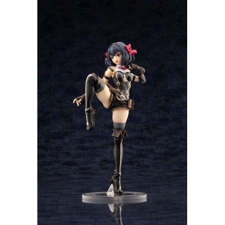 LET THIS GRIEVING SOUL RETIRE - Tino Shade - Statuette 1/7 24cm
