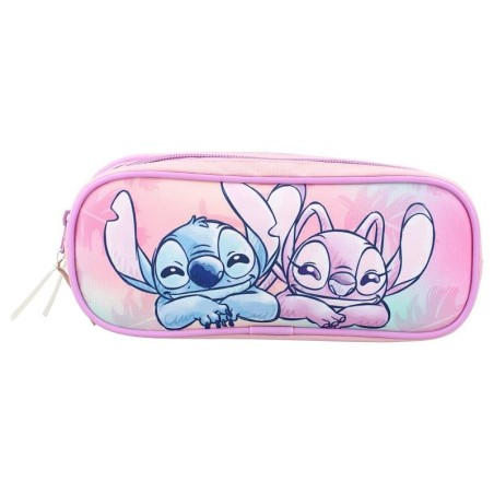 STITCH & ANGEL - Wild Energy - Trousse Double