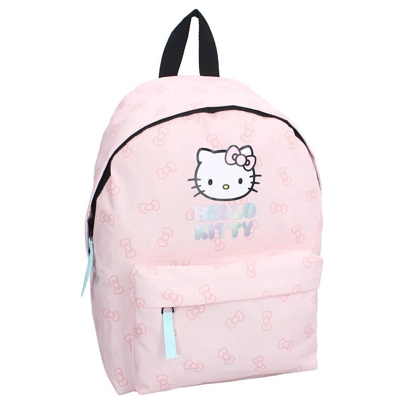 HELLO KITTY - Take me To The Party - Sac à dos '37x26x12cm' HELLO KITTY - Take me To The Party - Sac à dos '37x26x12cm'