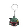 STAR WARS - Boba Fett - Porte-clés Icon Ball