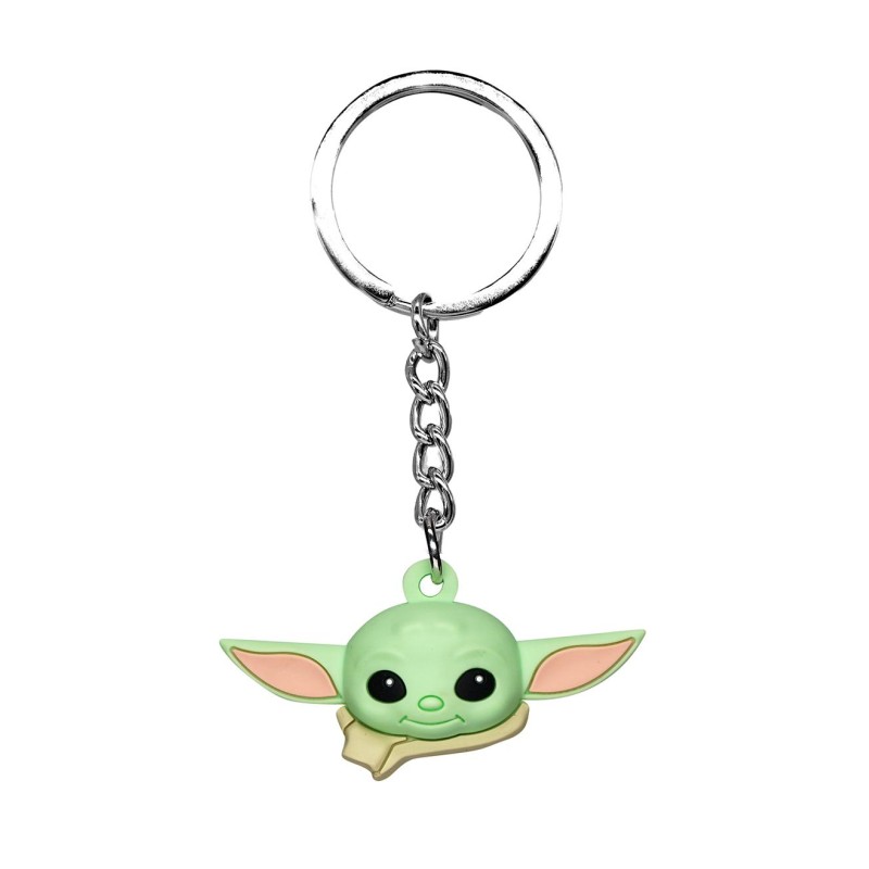 STAR WARS - L'Enfant - Porte-clés Icon Ball STAR WARS - L'Enfant - Porte-clés Icon Ball