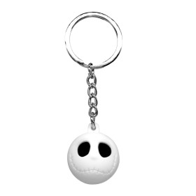 L'ETRANGE NOEL DE MONSIEUR JACK - Jack - Porte-clés Icon Ball