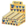 STITCH - Series 7 - 3D Foam Bag Clip (Display 24 Pcs)