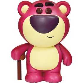TOY STORY - Lotso - Tirelire
