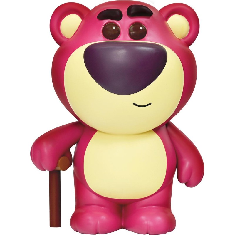 TOY STORY - Lotso - Tirelire