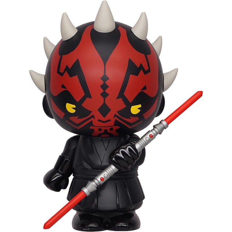 STAR WARS - Dark Maul - Tirelire