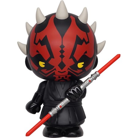 STAR WARS - Dark Maul - Tirelire