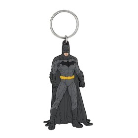 DC COMICS - Batman - Porte-clés Soft Touch