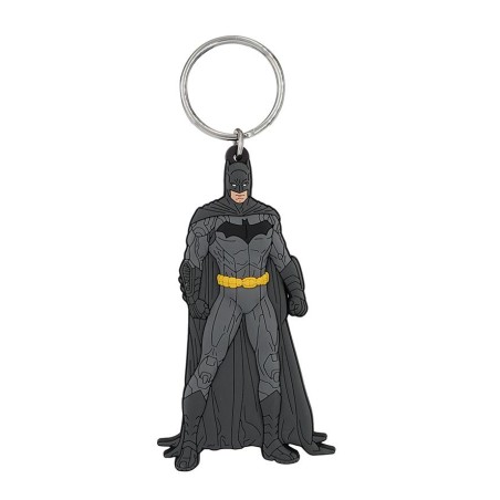 DC COMICS - Batman - Porte-clés Soft Touch