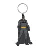 DC COMICS - Batman - Porte-clés Soft Touch