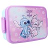 STITCH & ANGEL - Let's Eat- Boîtes à Snack