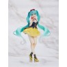 HATSUNE MIKU - Blanche-Neige - Statuette 18cm