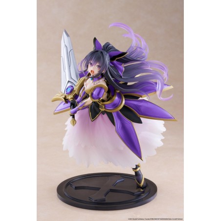 DATE A LIVE IV - Tohka Yatogami "Sandalphon" - Statuette 21cm