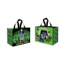 MINECRAFT - Survival Mode - Shopping Bag