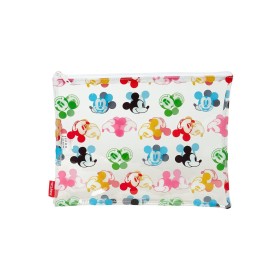 MICKEY - Beach - Trousse de Voyage Transparente