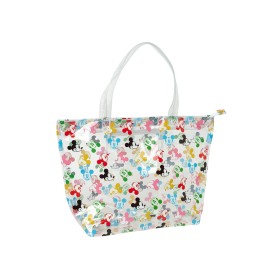 MICKEY - Beach - Sac de Plage Transparent '54x35x17cm'
