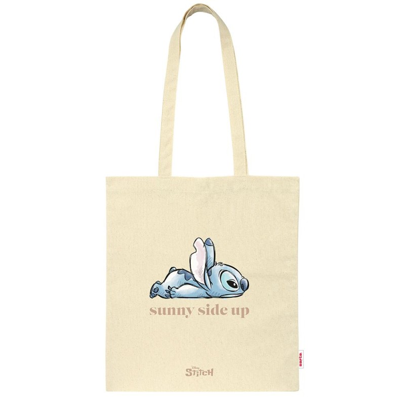 STITCH - Tote Bag '42x38cm'