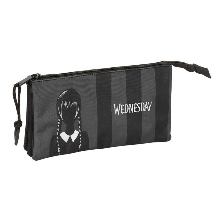 MERCREDI - Trousse Triple