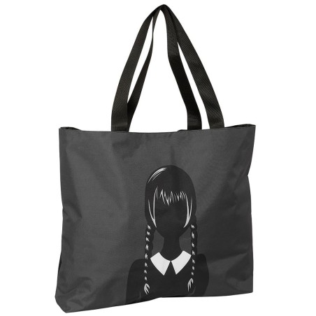 MERCREDI - Shopping Bag '50x45x10cm'
