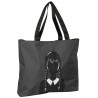 MERCREDI - Shopping Bag '50x45x10cm'