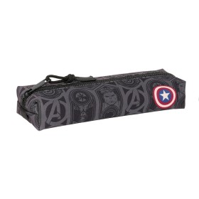 AVENGERS - Vendetta - Trousse Rectangulaire