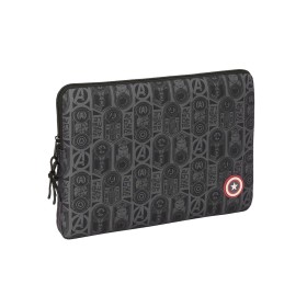 AVENGERS - Vendetta - Housse pour Ordinateur 15,6''