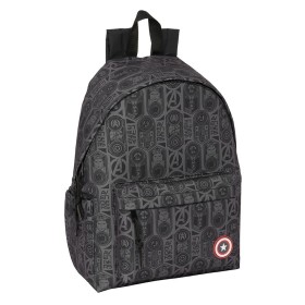 AVENGERS - Vendetta - Sac à dos '43x31x13cm'