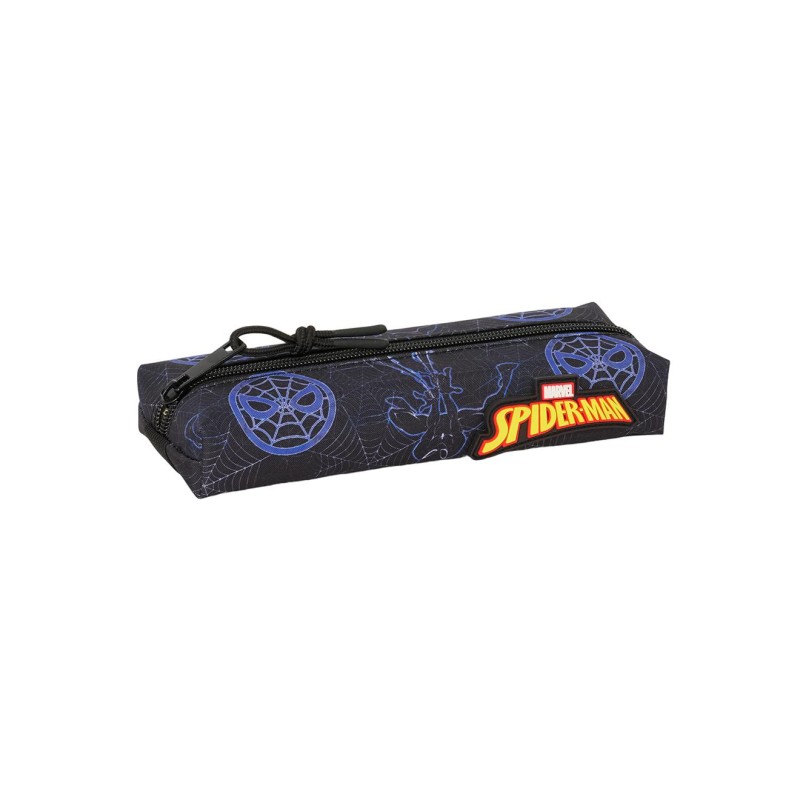SPIDER-MAN - Attack - Trousse Rectangulaire SPIDER-MAN - Attack - Trousse Rectangulaire