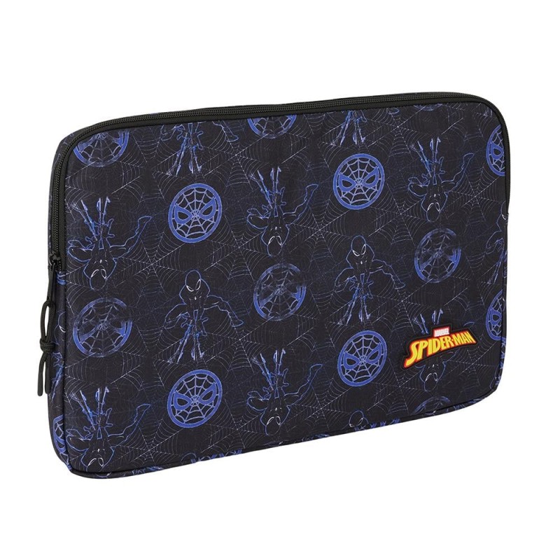 SPIDER-MAN - Attack - Housse pour Ordinateur 15,6'' SPIDER-MAN - Attack - Housse pour Ordinateur 15,6''