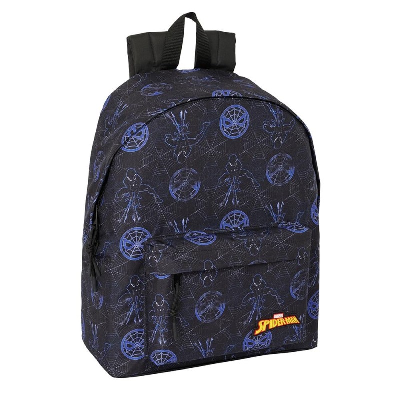 SPIDER-MAN - Attack - Sac à dos '42x33x15cm' SPIDER-MAN - Attack - Sac à dos '42x33x15cm'