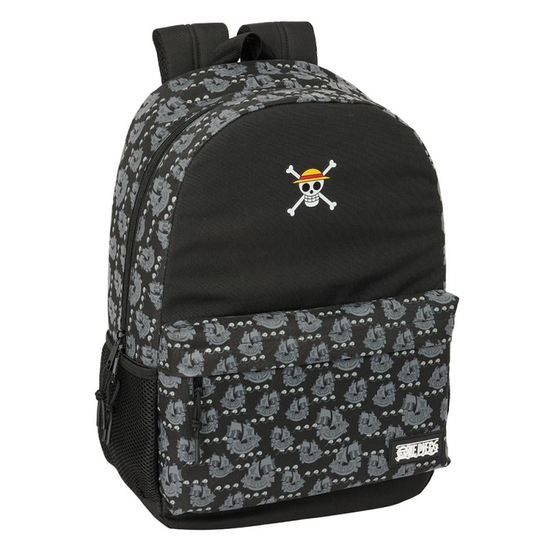 ONE PIECE - Pirates - Sac à dos '46x30x14cm' ONE PIECE - Pirates - Sac à dos '46x30x14cm'