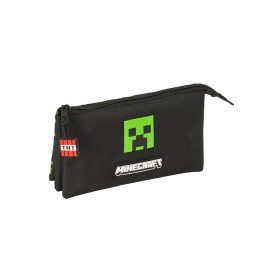 MINECRAFT - TNT - Trousse Triple